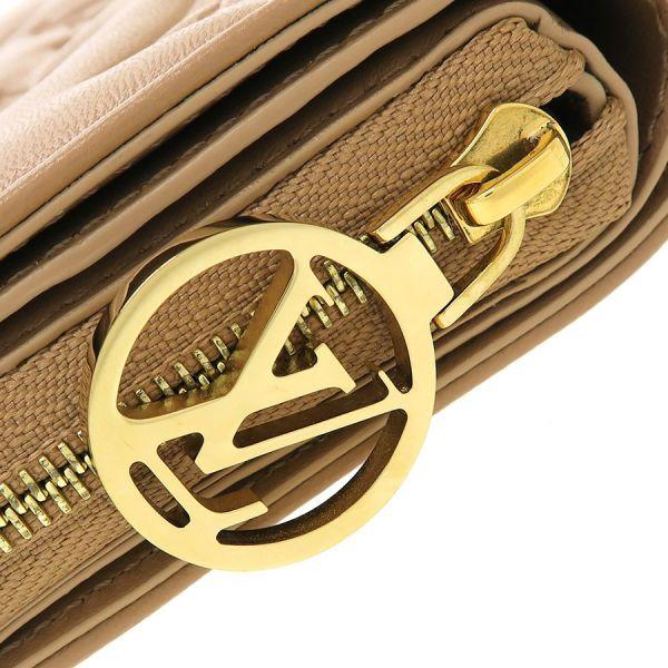 LOUIS VUITTON ルイヴィトン ポルトフォイユ・ルー Aランク LOUIS VUITTON ルイヴィトン ポルトフォイユ・ルー Aランク
