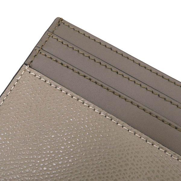 FENDI フェンディ FFダイヤモンド カードケース Sランク. : 質屋