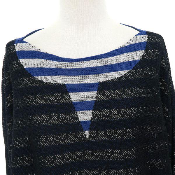 シャネル トップス  P47567【Bランク】【中古】 CHANEL（シャネル） トップス Bランク. : 質屋さのや Yahoo!ショップ