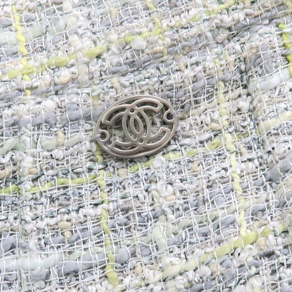 CHANEL シャネル 09Pスカート Bランク. : 質屋さのや Yahoo!ショップ  