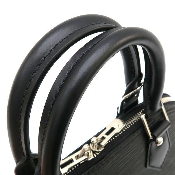 LOUIS VUITTON（ルイ・ヴィトン） エピ アルマBB Sランク. : 質屋さの