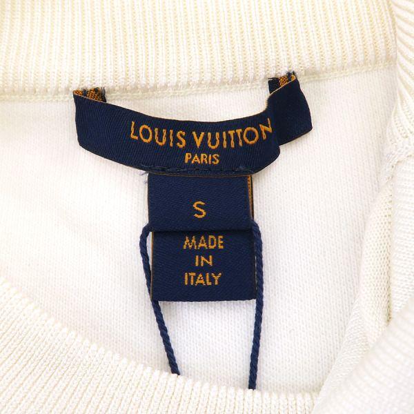 LOUIS VUITTON（ルイ・ヴィトン） ニットトップス Bランク. : 質屋さの