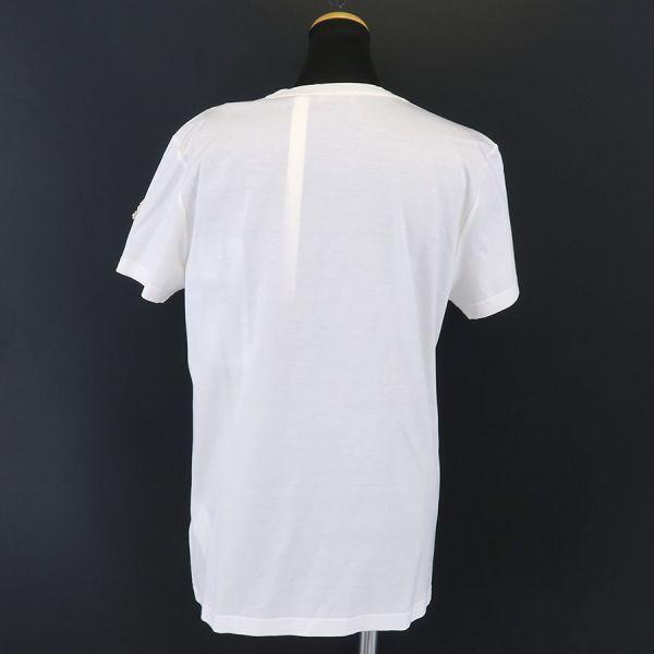 モンクレール Tシャツ  Aランク.の画像