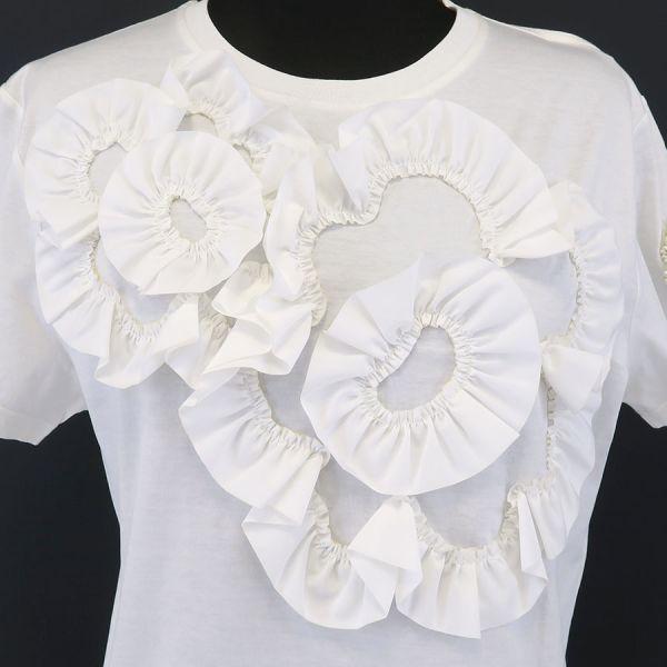 モンクレール Tシャツ  Aランク.の画像