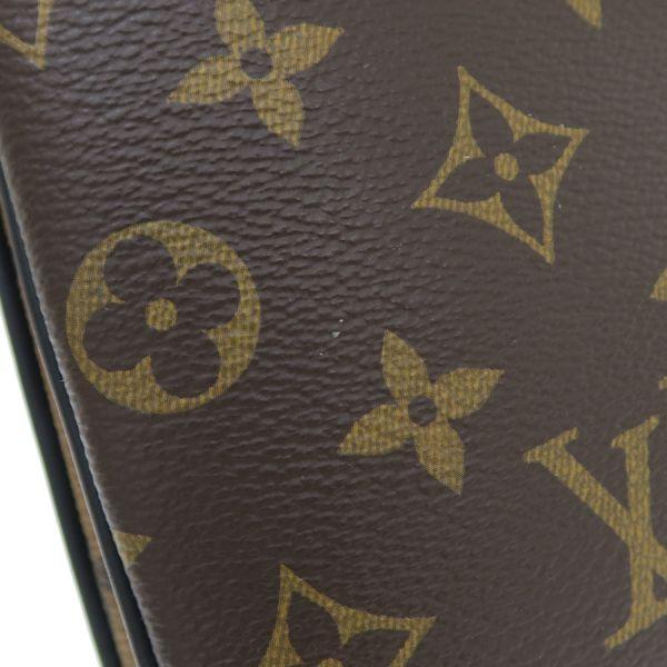 LOUIS VUITTON ルイヴィトン モノグラム LVトゥイニー Sランク