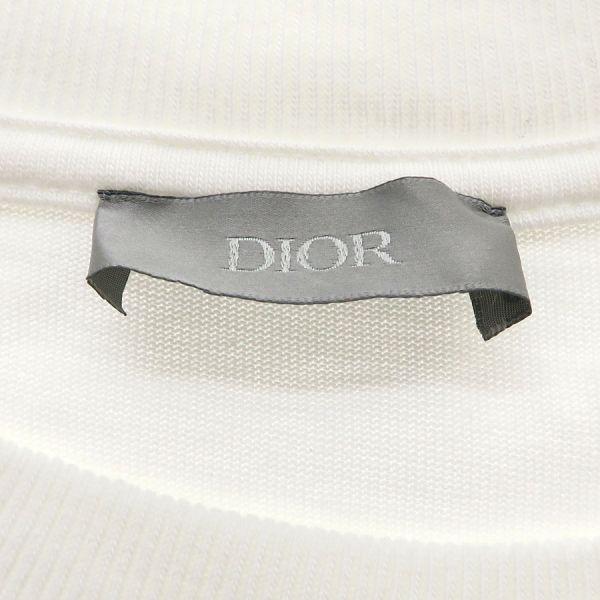 Christian Dior（クリスチャン・ディオール） Tシャツ Bランク. : 質屋