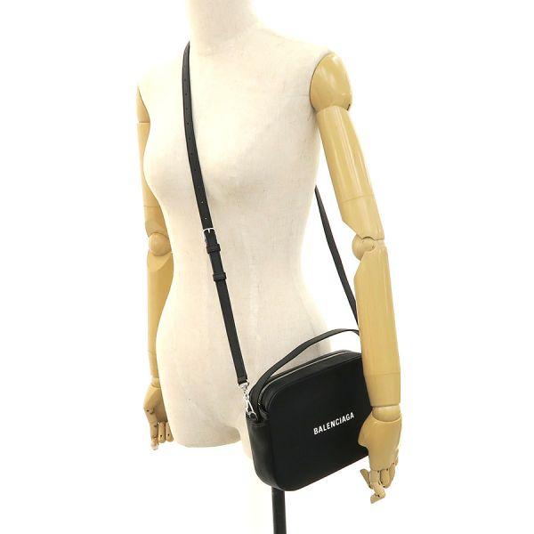 【バレンシアガ】超セール！エブリデイ スモール カメラバッグ BALENCIAGA バレンシアガ エブリデイ・スモール カメラバッグ A