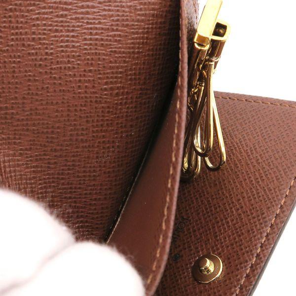 LOUIS VUITTON（ルイ・ヴィトン） モノグラム キーケース