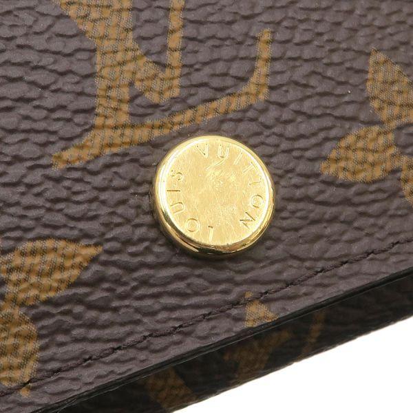 LOUIS VUITTON（ルイ・ヴィトン） モノグラム キーケース