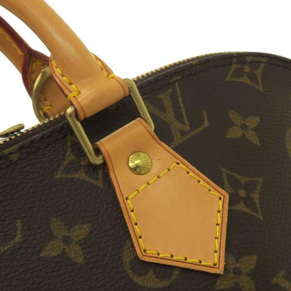 LOUIS VUITTON（ルイ・ヴィトン） モノグラム アルマ Bランク. : 質屋