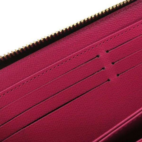 ルイヴィトン ジッピーウォレット ラブロック モノグラム 長財布 LOUIS VUITTON（ルイ・ヴィトン） モノグラム ジッピー・ウォレット/ラ