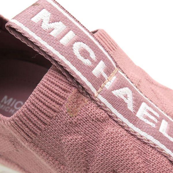 MICHAEL KORS（マイケルコース） スニーカー Bランク. : 質屋さのや