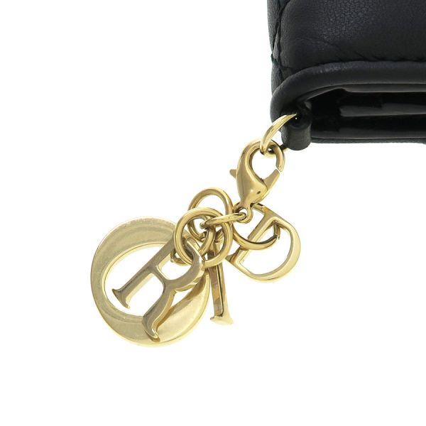 Christian Dior（クリスチャン・ディオール） Lady Dior Bloom カード