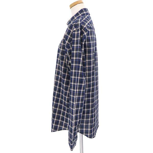 バーバリーブラックレーベル シャツ  【Bランク】【中古】 BURBERRY BLACK LABEL（バーバリーブラックレーベル） シャツ Bランク