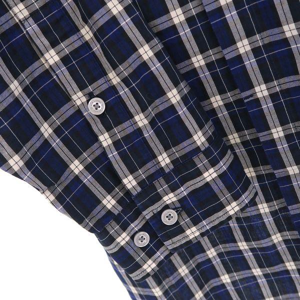 BURBERRY BLACK LABEL（バーバリーブラックレーベル） シャツ Bランク
