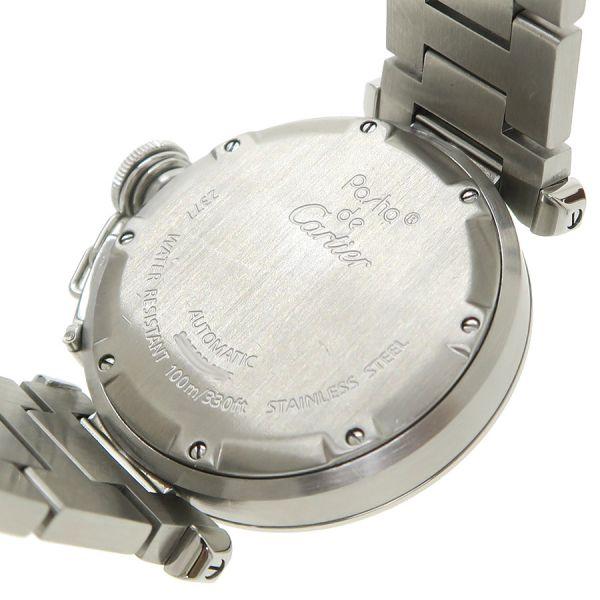 Cartier カルティエ パシャCメリディアン Aランク. : 質屋さのや Cartier カルティエ パシャCメリディアン Aランク. : 質屋さのや