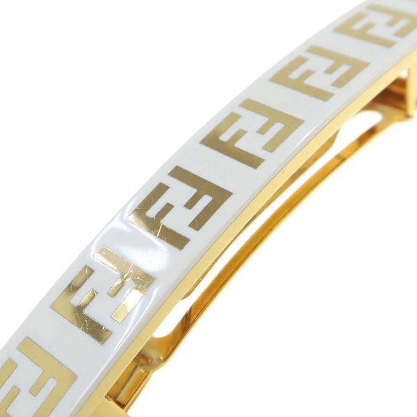 フェンディバレッタ2点 FENDI フェンディ ペカン バレッタ