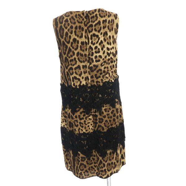 ドルチェ&ガッパーナワンピース DOLCE&GABBANA ドルチェ＆ガッバーナ ワンピース Aランク. : 質屋さの