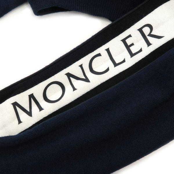 モンクレール セーター  【Bランク】【中古】 MONCLER（モンクレール） セーター Bランク. : 質屋さのや Yahoo