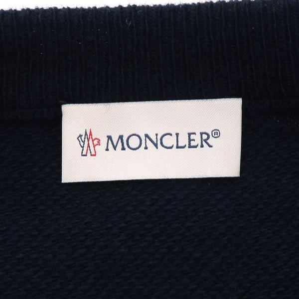 MONCLER（モンクレール） セーター Bランク. : 質屋さのや Yahoo