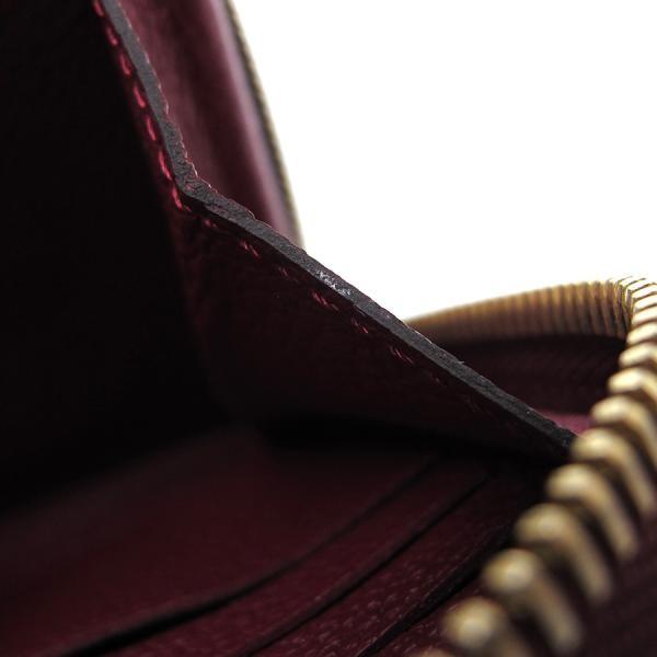 LOUIS VUITTON ルイヴィトン アンプラント・ジッピー・ウォレット B  