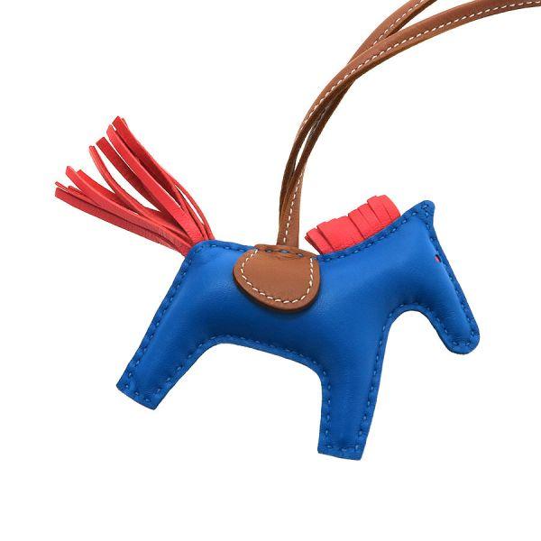 ❣️エルメス❣️HERMESロデオチャームPM 刻印A【極美品】 HERMES（エルメス） ロデオチャームPM Aランク. : 質屋さのや Yahoo
