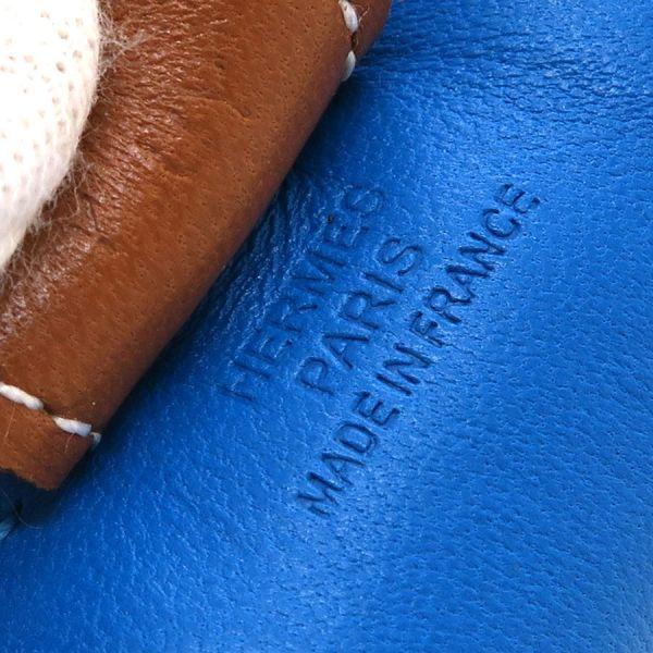 ❣️エルメス❣️HERMESロデオチャームPM 刻印A【極美品】 HERMES（エルメス） ロデオチャームPM Aランク. : 質屋さのや Yahoo