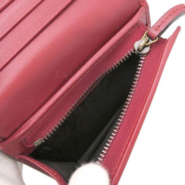 【全国送料無料】GUCCI グッチ GG スプリーム チェリー コンパクト 財布 中古・古着通販】GUCCI (グッチ) GGスプリーム チェリー コンパクト