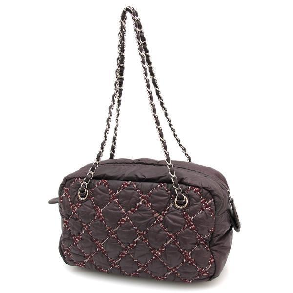 ♡シャネルパリビザンスチェーンバッグ CHANEL（シャネル） パリビザンスチェーンショルダー Bランク. : 質屋