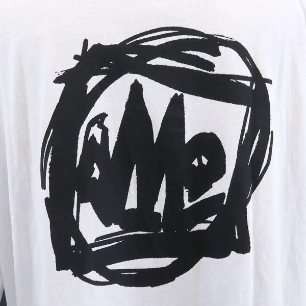 モンクレール Tシャツ  Aランク.の画像