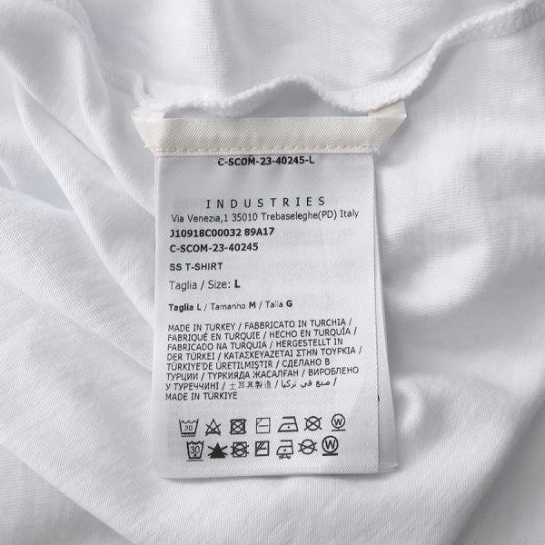 モンクレール Tシャツ  Aランク.の画像