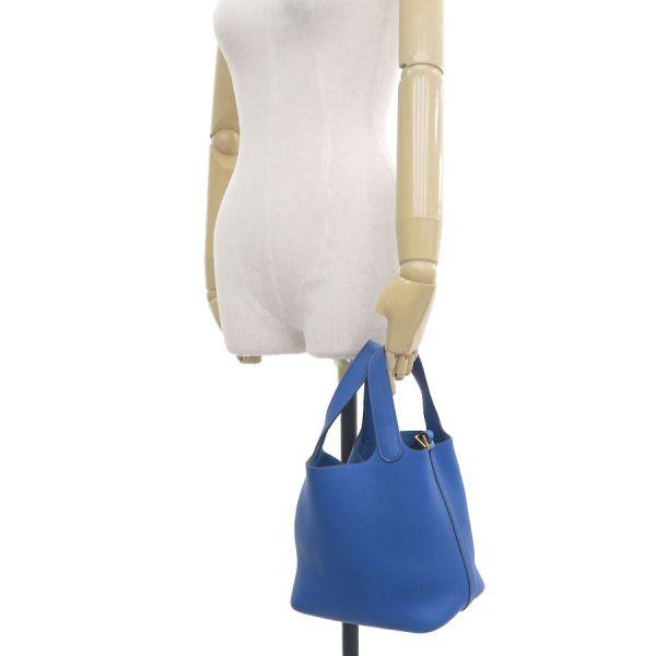 HERMES（エルメス） ピコタンロックPM Aランク. : 質屋さのや Yahoo