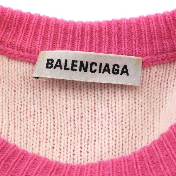 BALENCIAGA（バレンシアガ） ニット Bランク. : 質屋さのや Yahoo