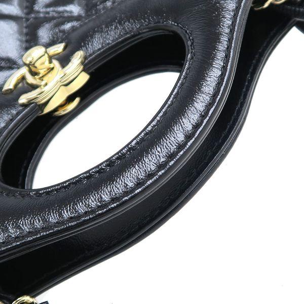 CHANEL（シャネル） シャネル31ミニチェーンショルダー Aランク
