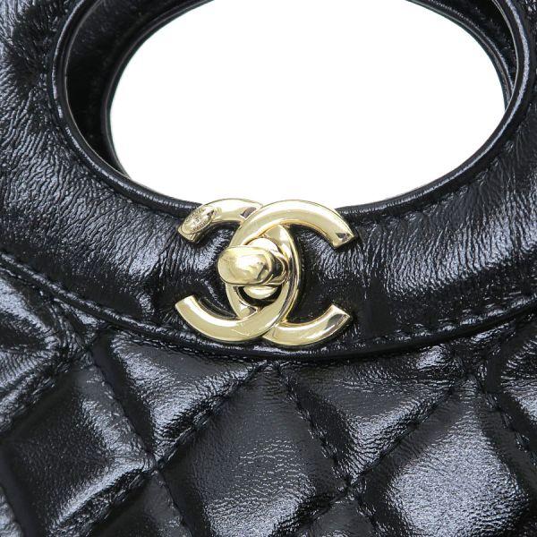 CHANEL（シャネル） シャネル31ミニチェーンショルダー Aランク