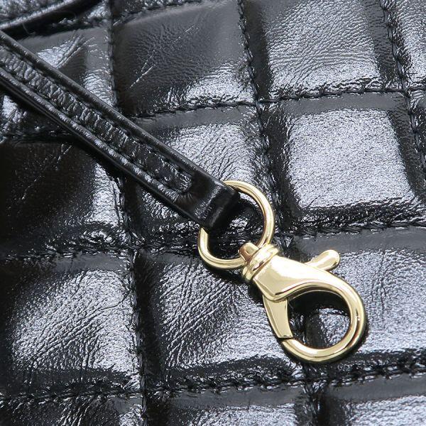 CHANEL シャネル ミニ31 チェーンショルダーバッグ CHANEL（シャネル） シャネル31ミニチェーンショルダー Aランク