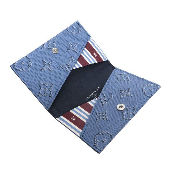 LOUIS VUITTON ルイヴィトン カードケース ポルトカルト・スリム