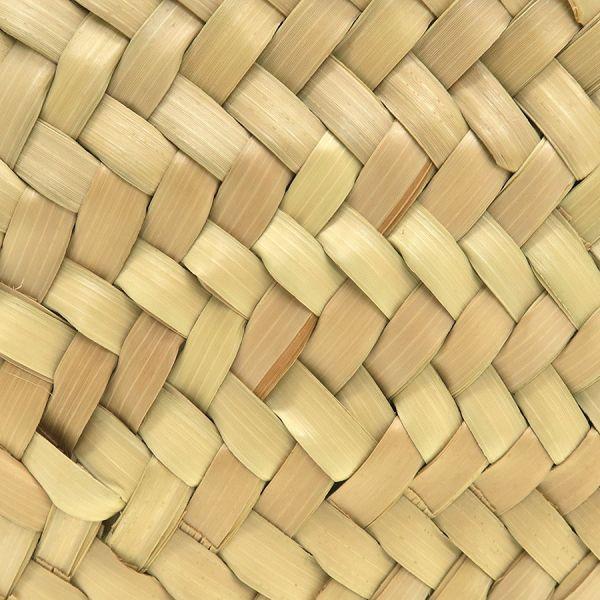 ロエベ バスケットバッグ スモール  Aランク.の画像