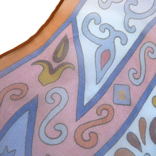 HERMES（エルメス） カレジェアン・シルクモスリン Bランク. : 質屋さ