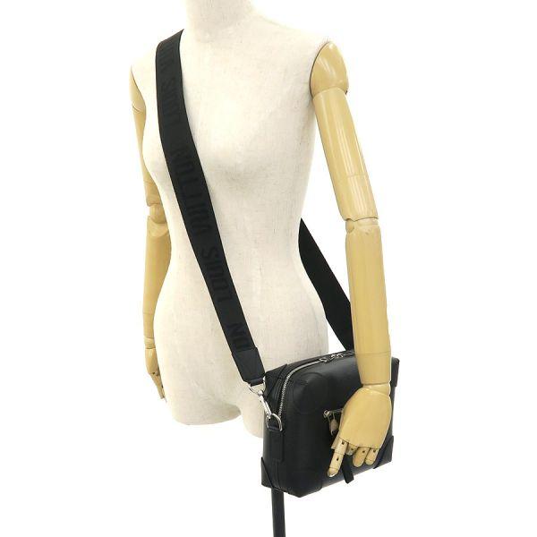 LOUIS VUITTON ルイヴィトン エピ マル・スープル Aランク