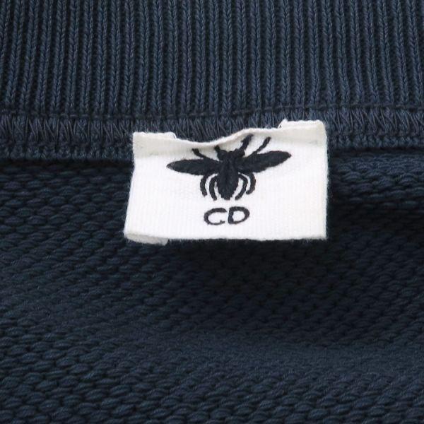 Christian Dior（クリスチャン・ディオール） スウェット Bランク