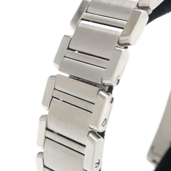 Cartier カルティエ タンクフランセーズSM Aランク. : 質屋さの Cartier カルティエ タンクフランセーズSM Aランク. : 質屋さの