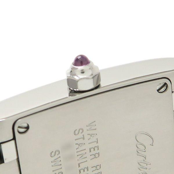 Cartier カルティエ タンクフランセーズSM Aランク. : 質屋さの Cartier カルティエ タンクフランセーズSM Aランク. : 質屋さの