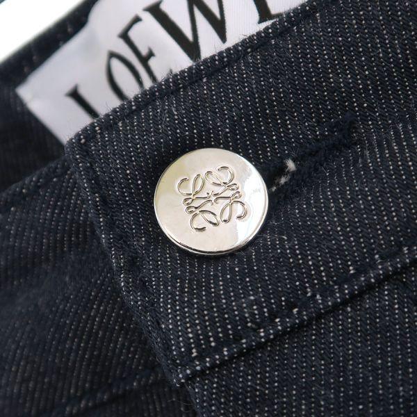 LOEWE（ロエベ） デニムパンツ Bランク. : 質屋さのや Yahoo!ショップ
