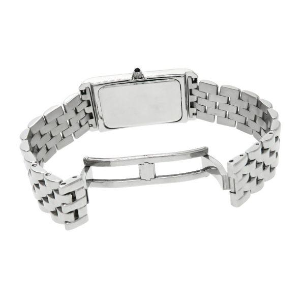 TIFFANY&Co.（ティファニー） クラシックスクエア Aランク. : 質屋さの
