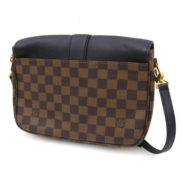 LOUIS VUITTON（ルイ・ヴィトン） ダミエ クラプトン Aランク. : 質屋 