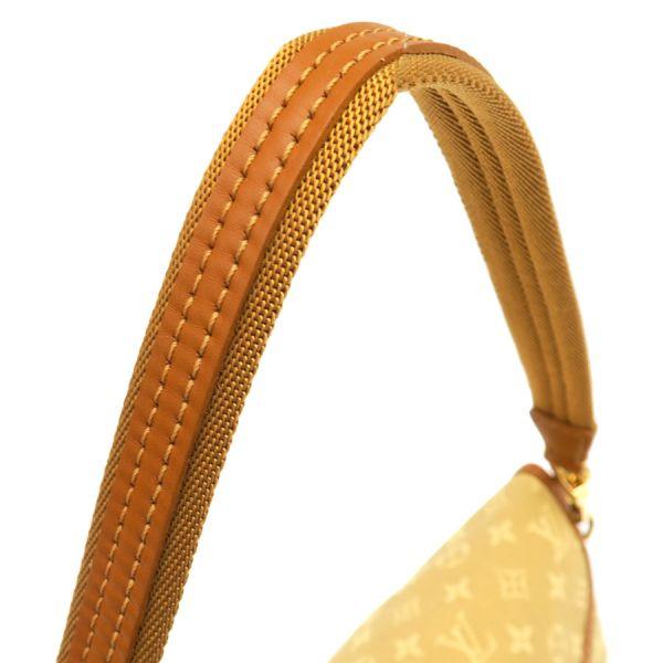 LOUIS VUITTON ルイヴィトンミニマルジョリーモノグラムキャンバス