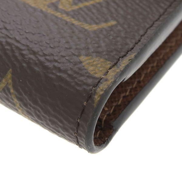 LOUIS VUITTON（ルイ・ヴィトン） モノグラム ポルトフォイユ