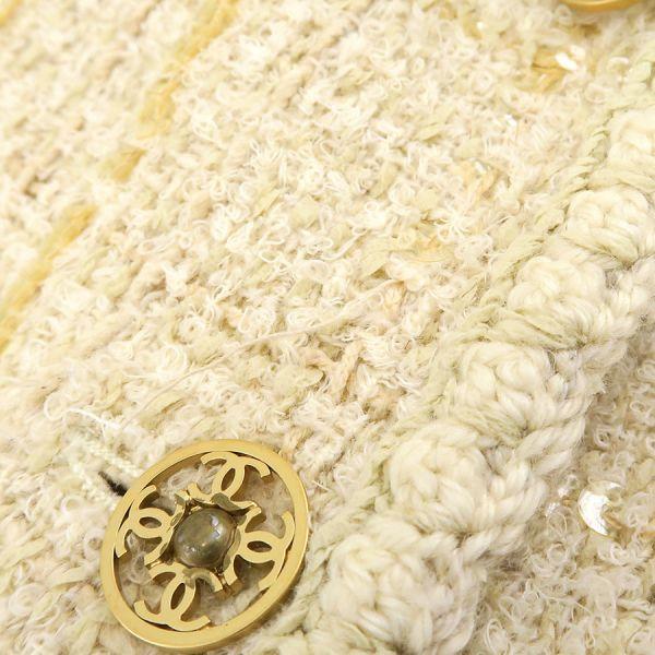 シャネル 01Aジャケット  Bランク.の画像