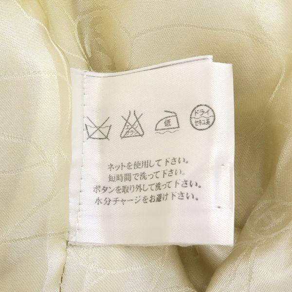 シャネル 01Aジャケット  Bランク.の画像
